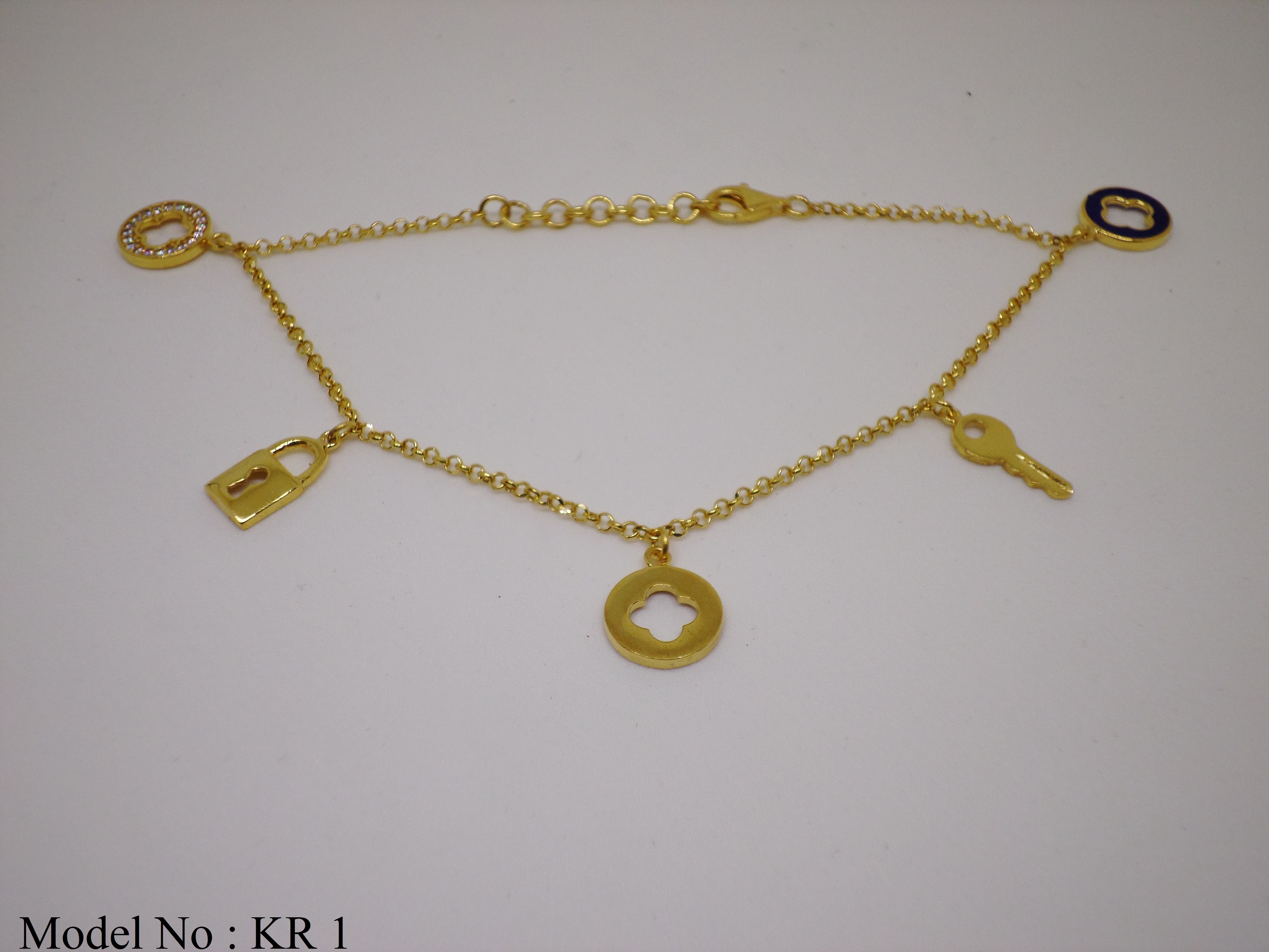 KR 1