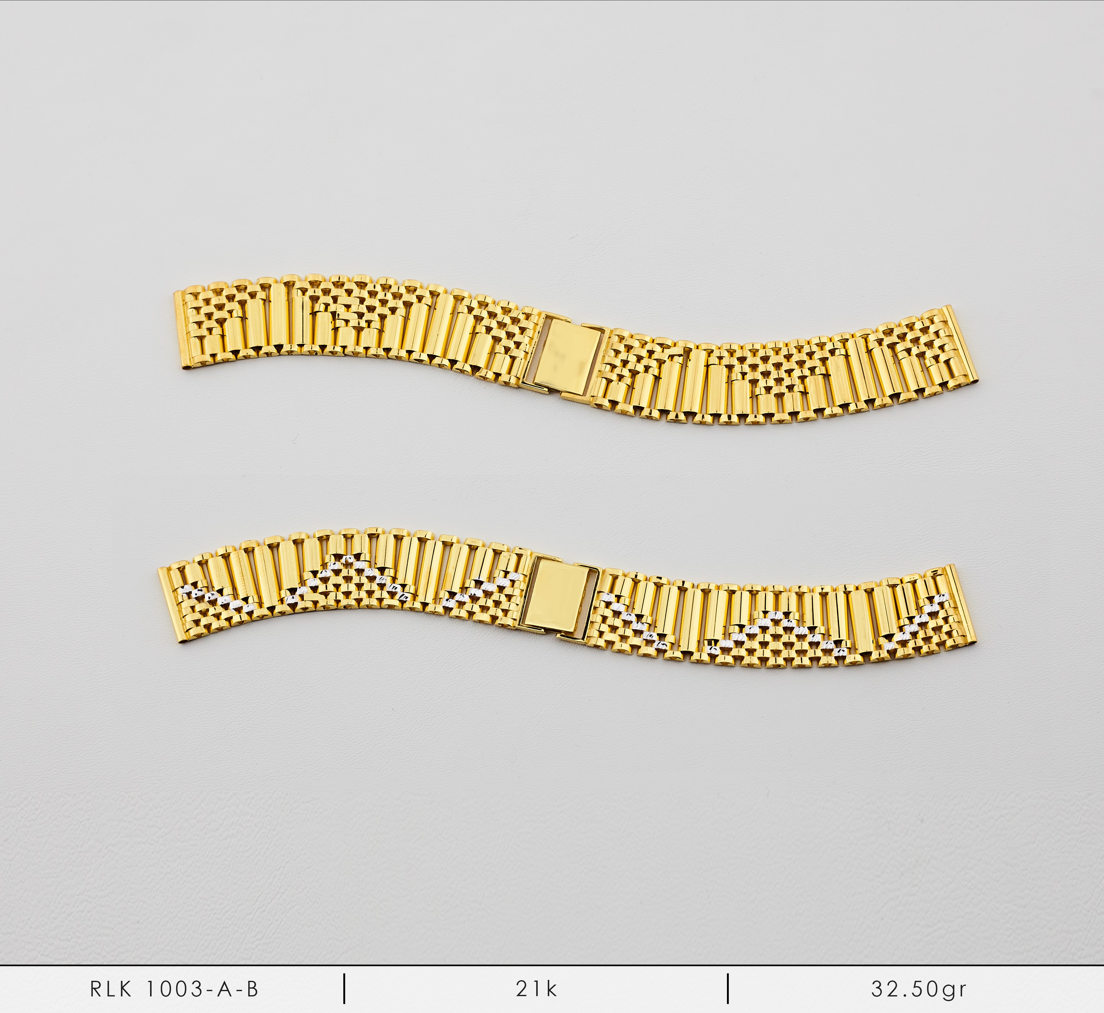 RLK 1003 A B