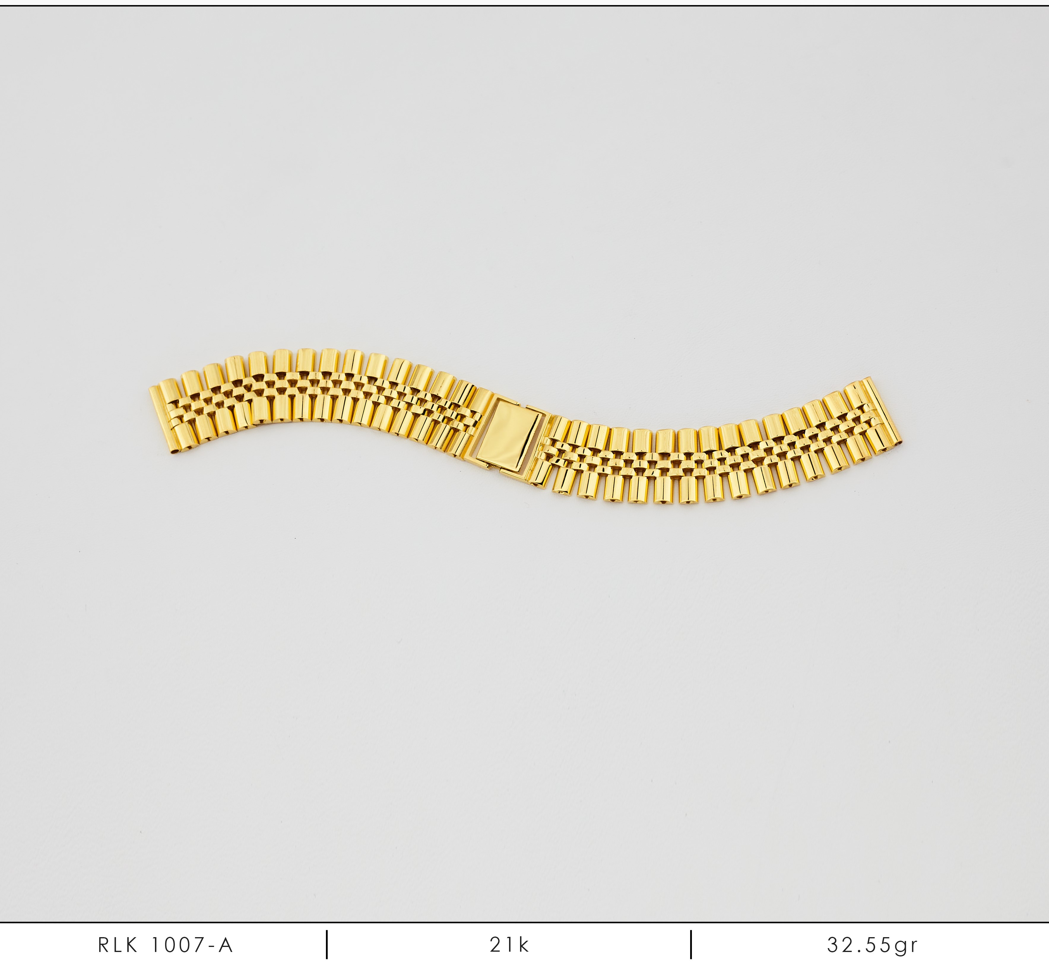 RLK 1007 A